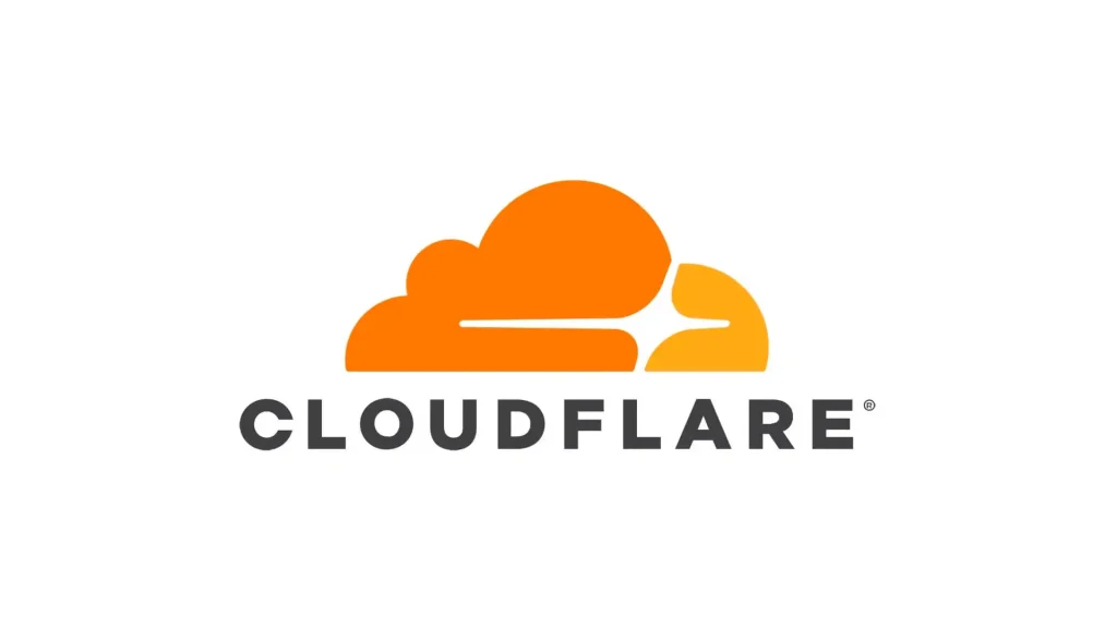Cloudflare logo