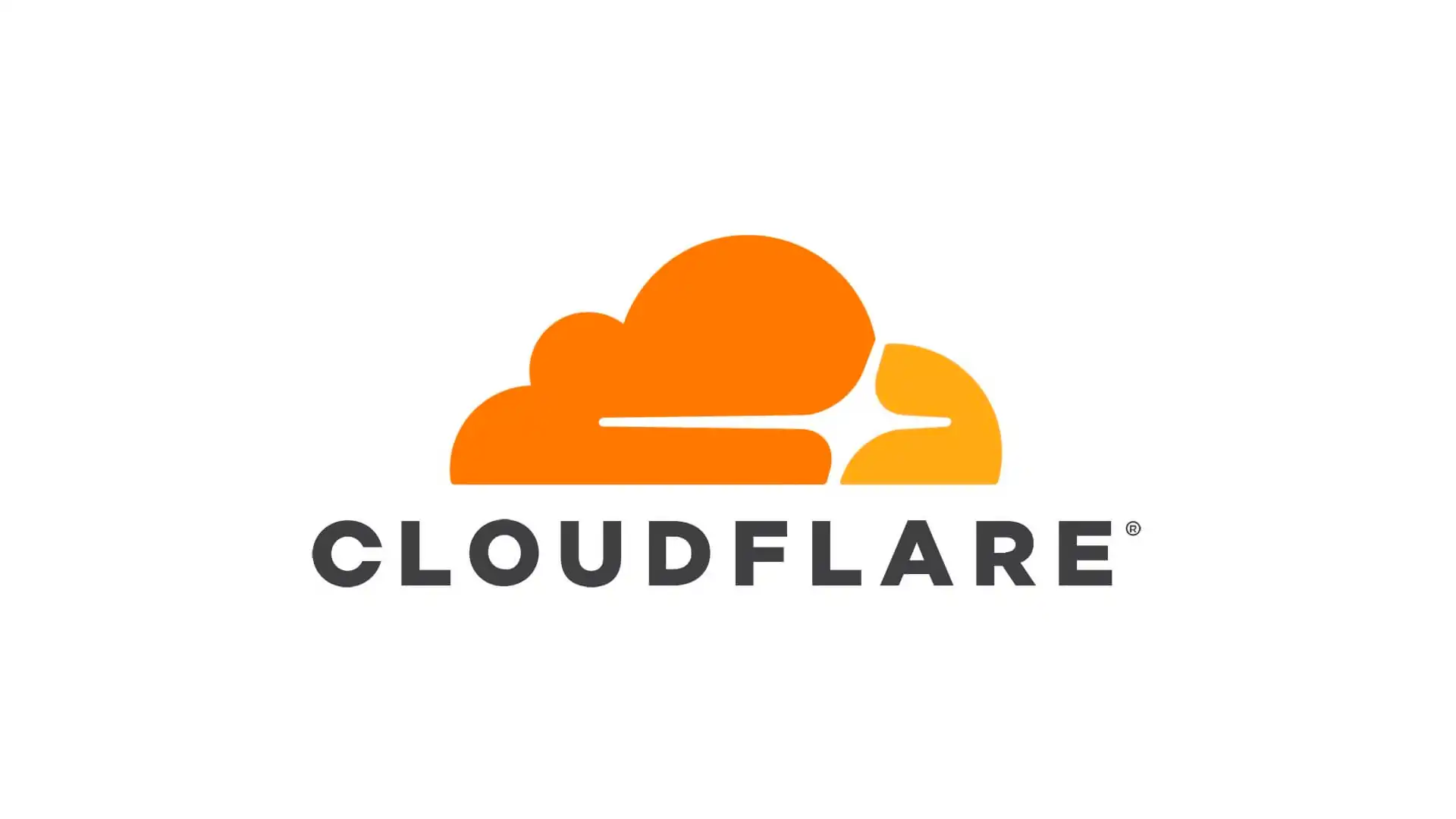 Cloudflare logo