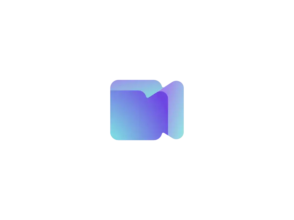 The Proton Meet app icon