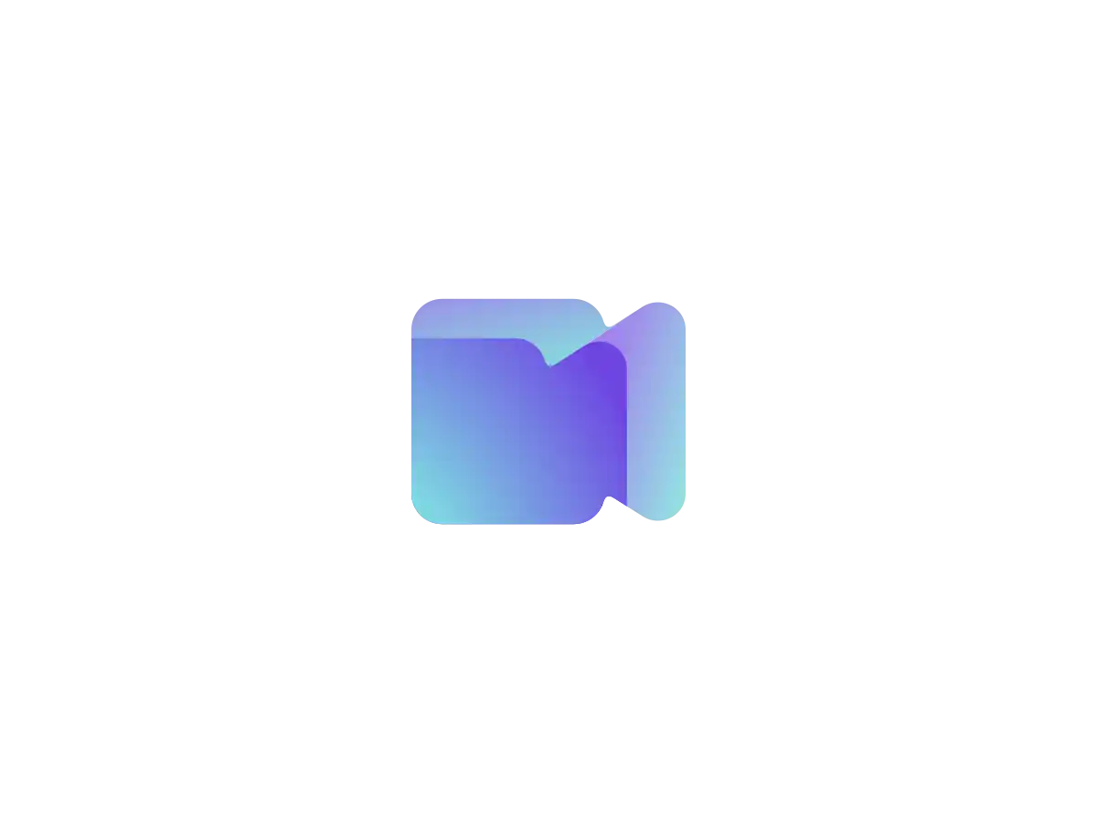 The Proton Meet app icon